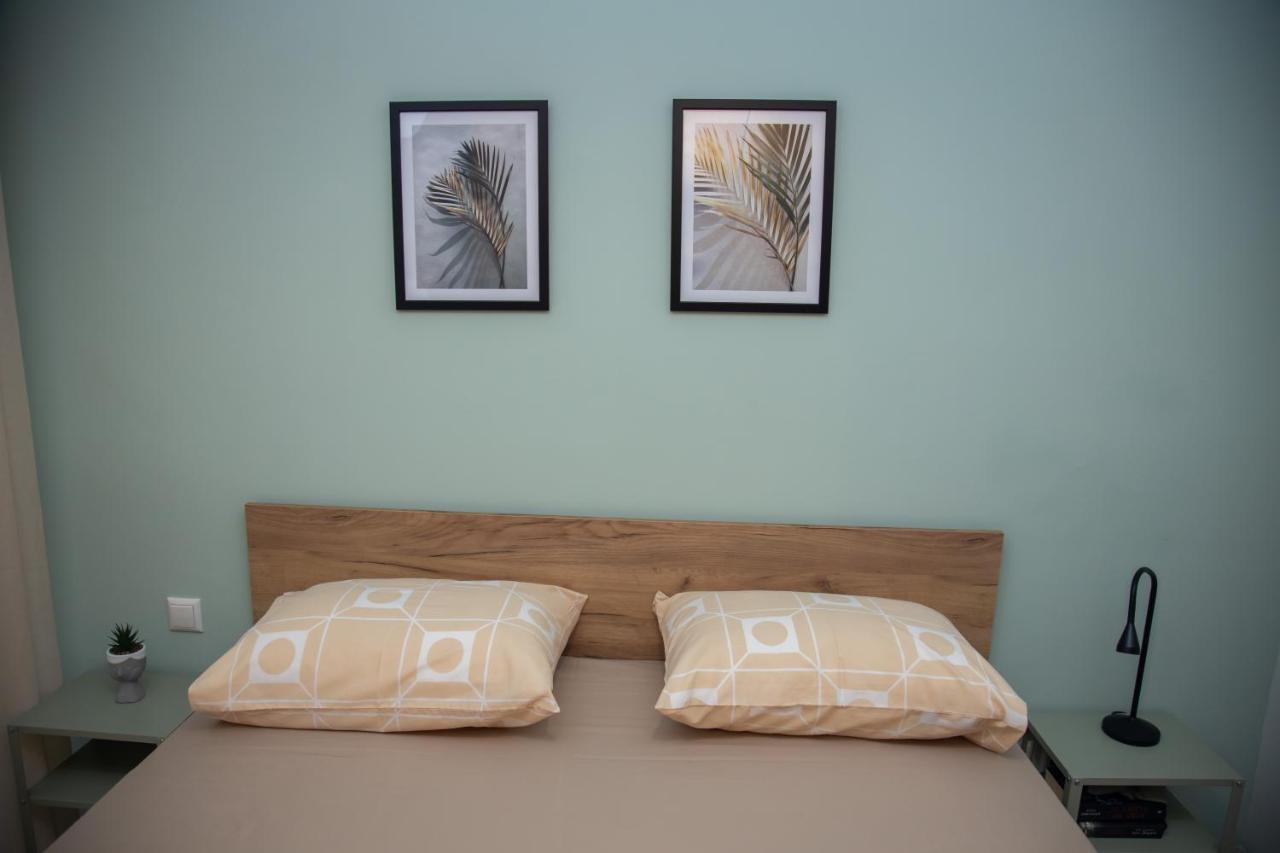 Fobillo Apartment At Charilaou Salonic Exterior foto