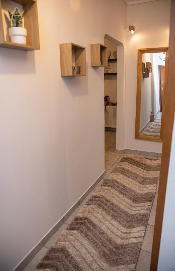 Fobillo Apartment At Charilaou Salonic Exterior foto