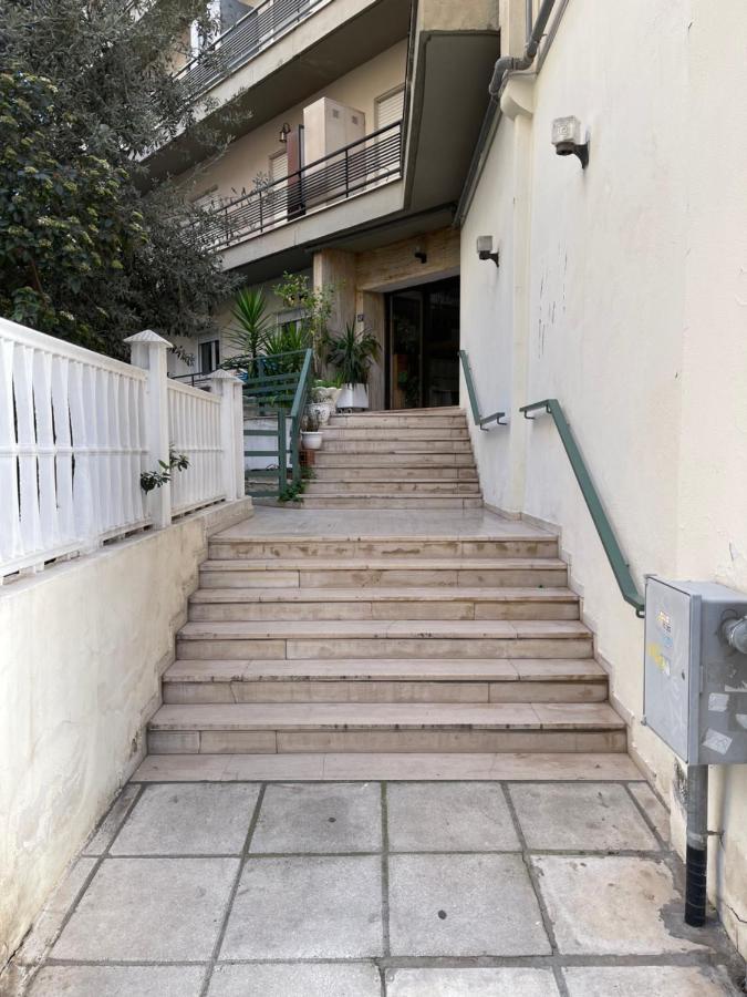 Fobillo Apartment At Charilaou Salonic Exterior foto